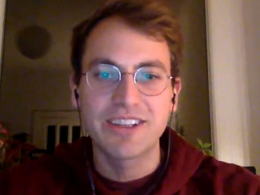 Nico Schmolke, Filmautor