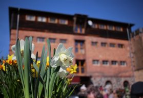 2022 – der Ökospeicher wird klimaneutral
