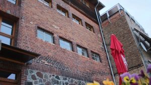 Mehr über den Artikel erfahren Wir machen weiter – mit Ausbau und Sanierung